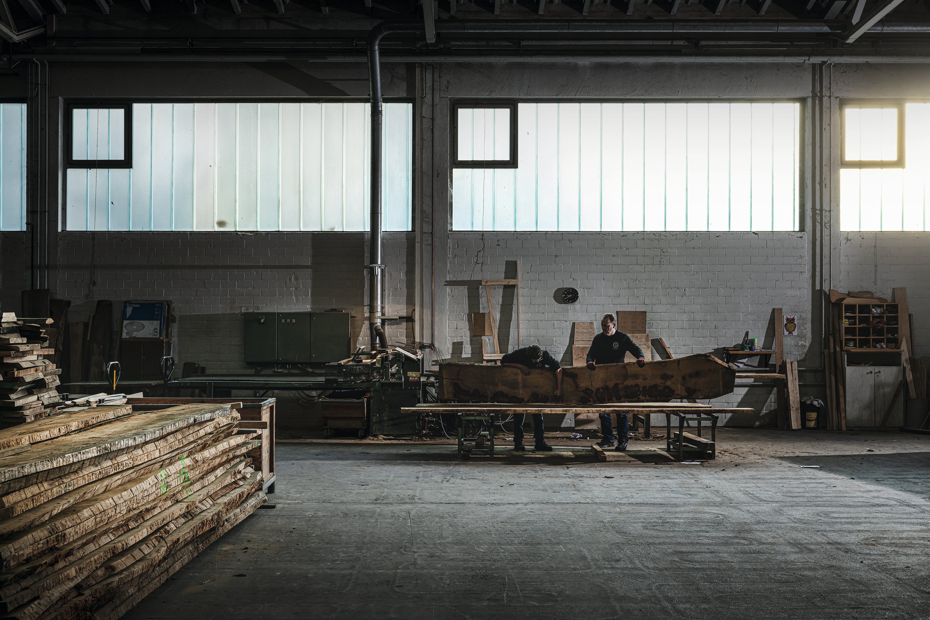 Schneidebretter auf Maß und Sonderanfertigungen aus Holz. Handwerklich und nachhaltig gefertigt in Deutschland.