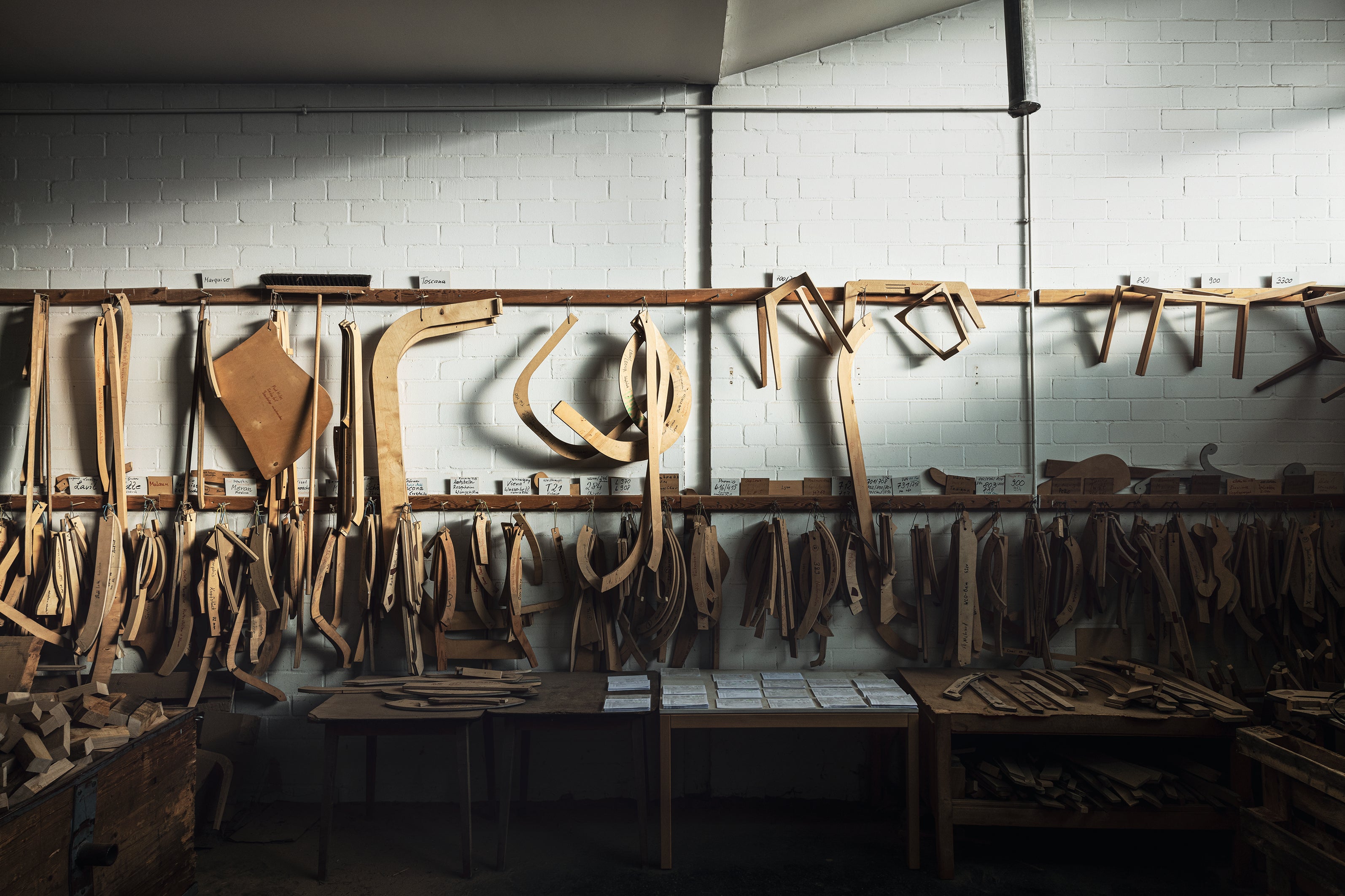 Schneidebretter auf Maß und Sonderanfertigungen aus Holz. Handwerklich und nachhaltig gefertigt in Deutschland.