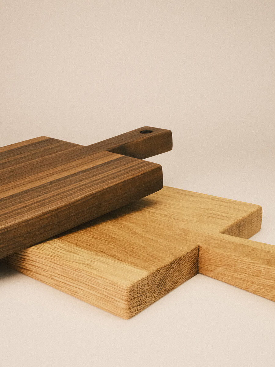 Schneidebrett Kleine EMMA