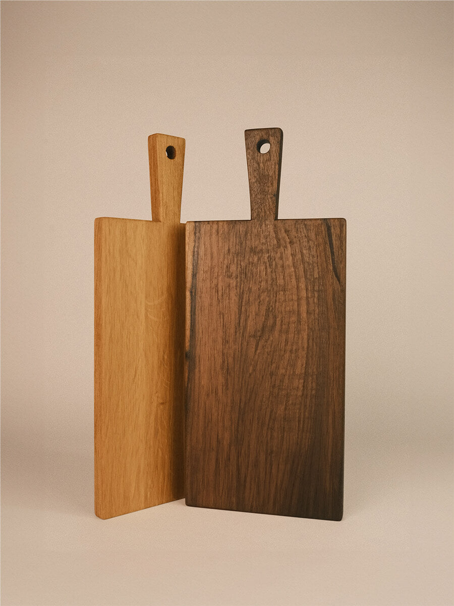 Schneidebrett Kleine EMMA