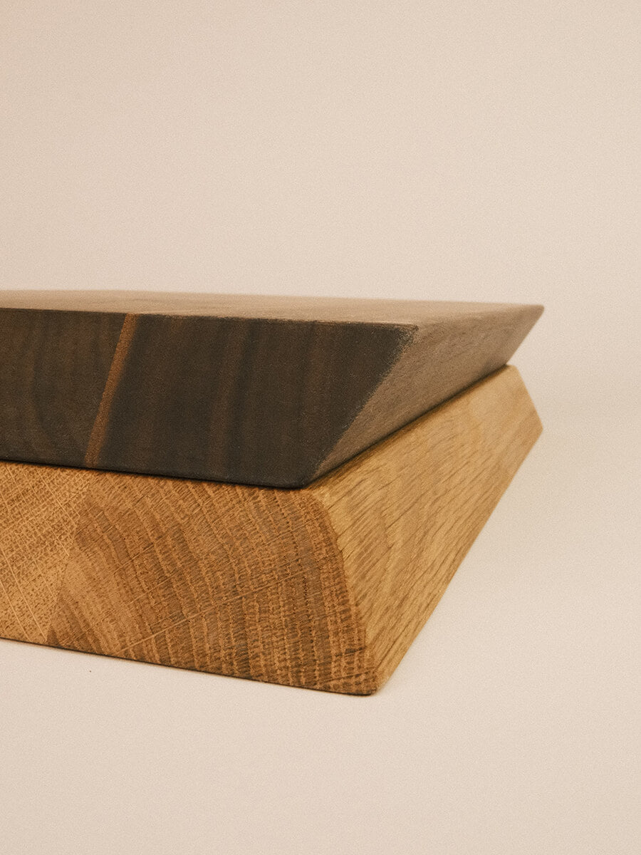 Schneidebrett Bundle TONI Groß + Klein